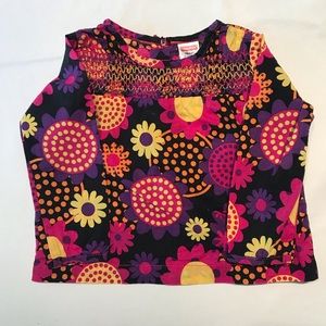 Fisher Price baby girl top